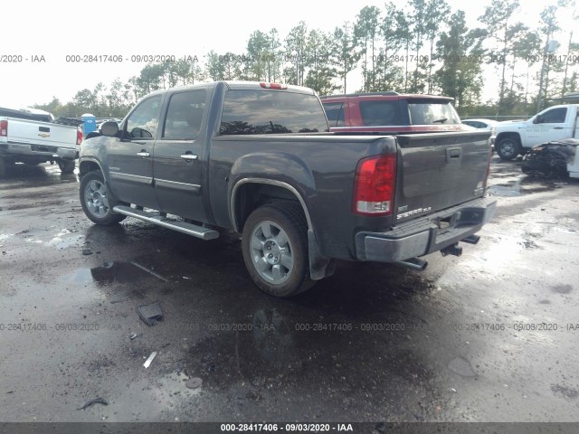 Photo 2 VIN: 3GTRCVE02AG249272 - GMC SIERRA 1500 