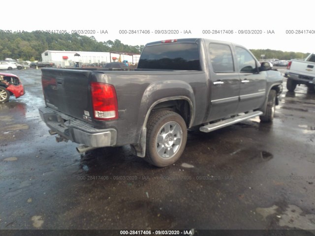 Photo 3 VIN: 3GTRCVE02AG249272 - GMC SIERRA 1500 