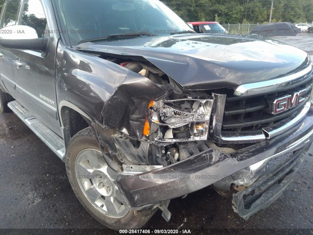 Photo 5 VIN: 3GTRCVE02AG249272 - GMC SIERRA 1500 