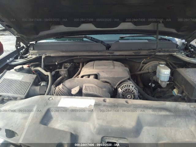 Photo 9 VIN: 3GTRCVE02AG249272 - GMC SIERRA 1500 