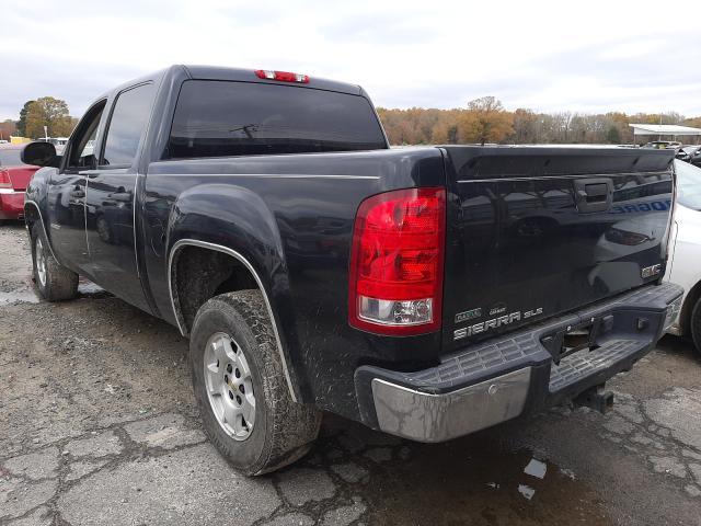 Photo 2 VIN: 3GTRCVE03AG125169 - GMC SIERRA C15 