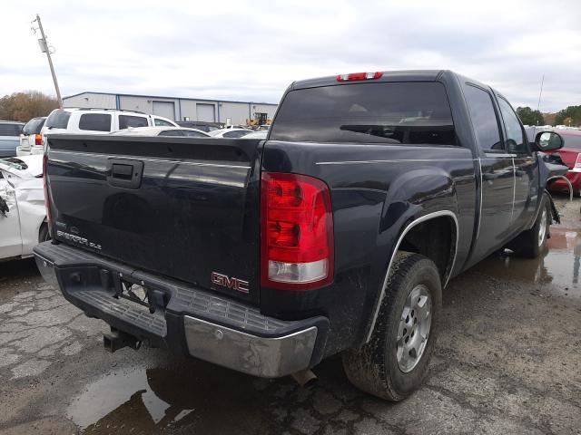 Photo 3 VIN: 3GTRCVE03AG125169 - GMC SIERRA C15 