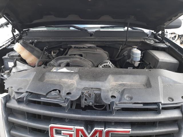 Photo 6 VIN: 3GTRCVE03AG125169 - GMC SIERRA C15 