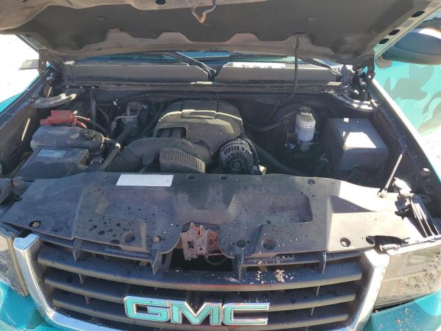 Photo 10 VIN: 3GTRCVE03AG191740 - GMC SIERRA C15 