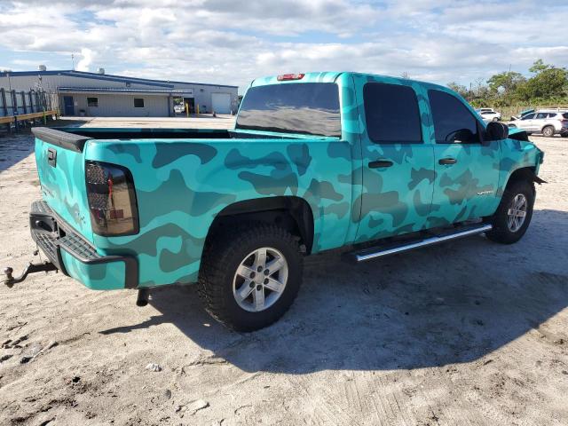 Photo 2 VIN: 3GTRCVE03AG191740 - GMC SIERRA C15 