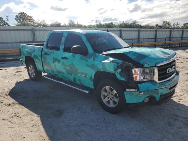 Photo 3 VIN: 3GTRCVE03AG191740 - GMC SIERRA C15 