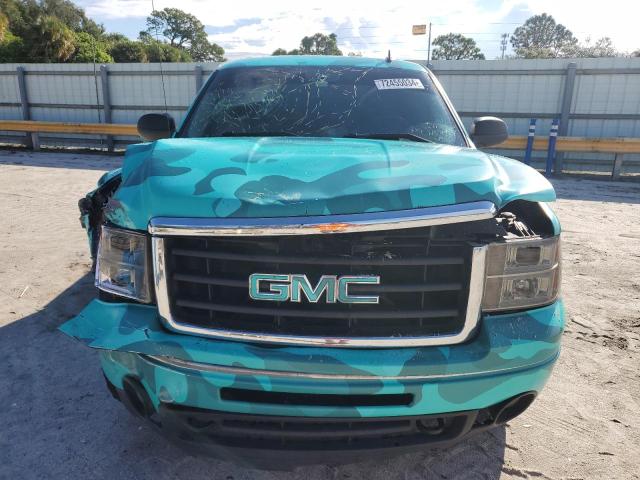 Photo 4 VIN: 3GTRCVE03AG191740 - GMC SIERRA C15 