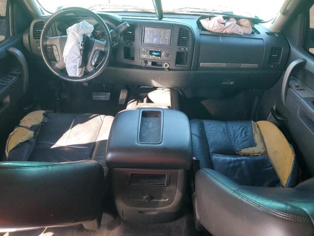 Photo 7 VIN: 3GTRCVE03AG191740 - GMC SIERRA C15 