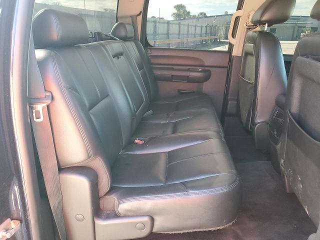 Photo 9 VIN: 3GTRCVE03AG191740 - GMC SIERRA C15 