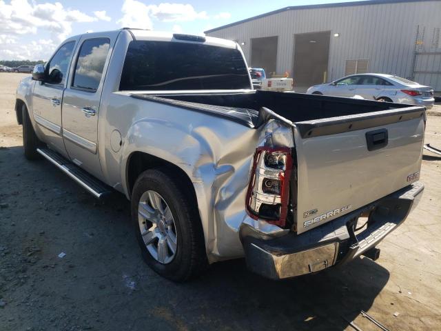 Photo 2 VIN: 3GTRCVE03AG251676 - GMC SIERRA C15 