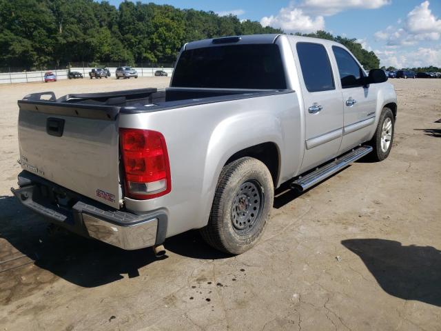 Photo 3 VIN: 3GTRCVE03AG251676 - GMC SIERRA C15 