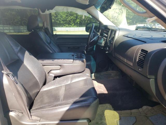 Photo 4 VIN: 3GTRCVE03AG251676 - GMC SIERRA C15 