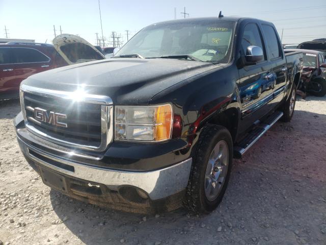 Photo 1 VIN: 3GTRCVE03AG275377 - GMC SIERRA C15 