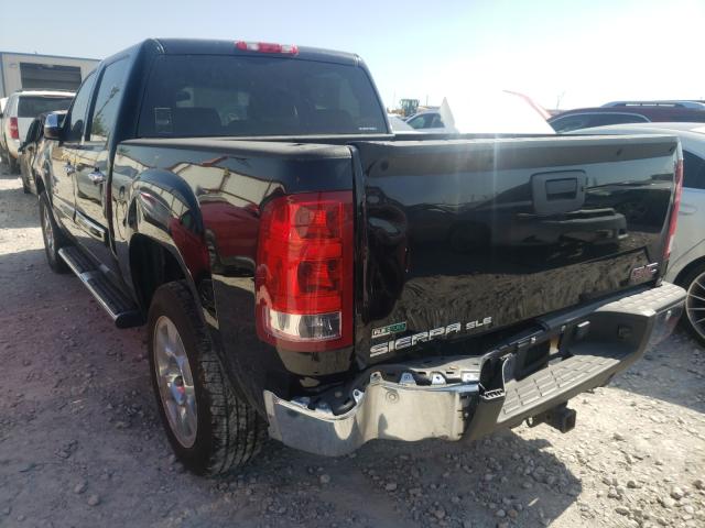 Photo 2 VIN: 3GTRCVE03AG275377 - GMC SIERRA C15 