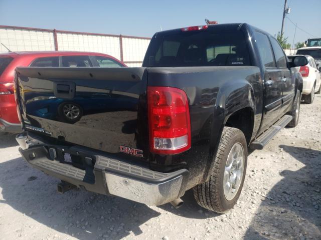 Photo 3 VIN: 3GTRCVE03AG275377 - GMC SIERRA C15 