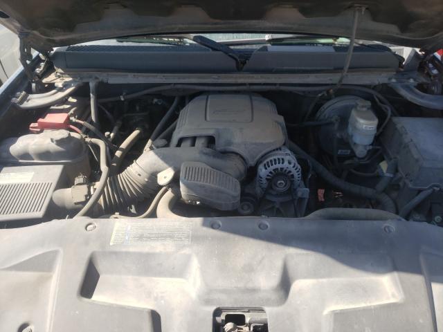 Photo 6 VIN: 3GTRCVE03AG275377 - GMC SIERRA C15 