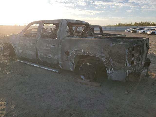 Photo 1 VIN: 3GTRCVE04AG107294 - GMC SIERRA 