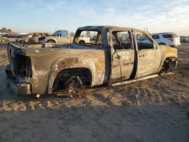 Photo 2 VIN: 3GTRCVE04AG107294 - GMC SIERRA 