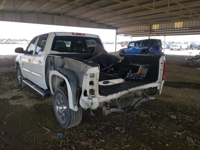 Photo 2 VIN: 3GTRCVE04AG112253 - GMC SIERRA C15 