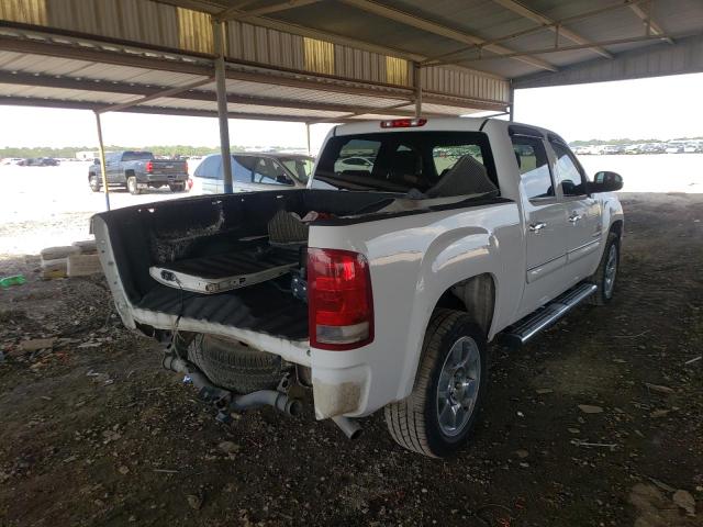 Photo 3 VIN: 3GTRCVE04AG112253 - GMC SIERRA C15 