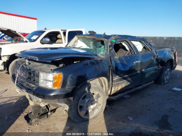 Photo 1 VIN: 3GTRCVE04AG132714 - GMC SIERRA 1500 