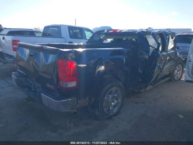 Photo 3 VIN: 3GTRCVE04AG132714 - GMC SIERRA 1500 