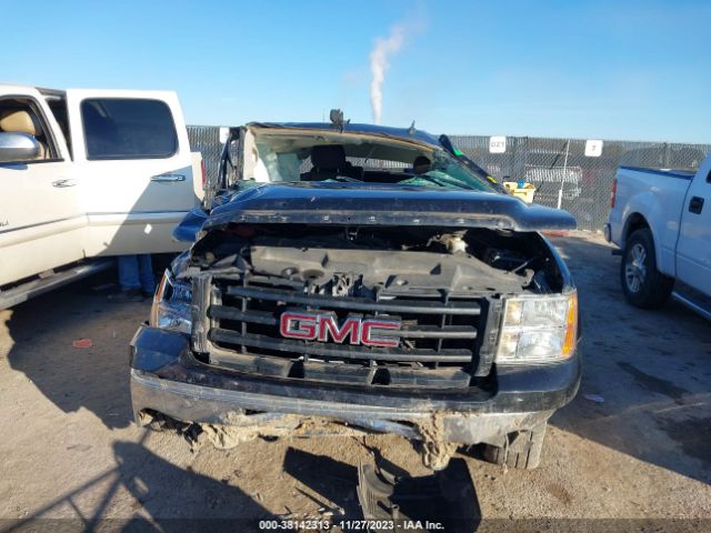 Photo 5 VIN: 3GTRCVE04AG132714 - GMC SIERRA 1500 