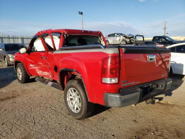 Photo 2 VIN: 3GTRCVE04AG156253 - GMC SIERRA C15 