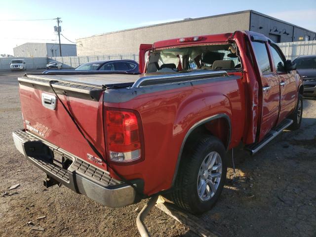 Photo 3 VIN: 3GTRCVE04AG156253 - GMC SIERRA C15 