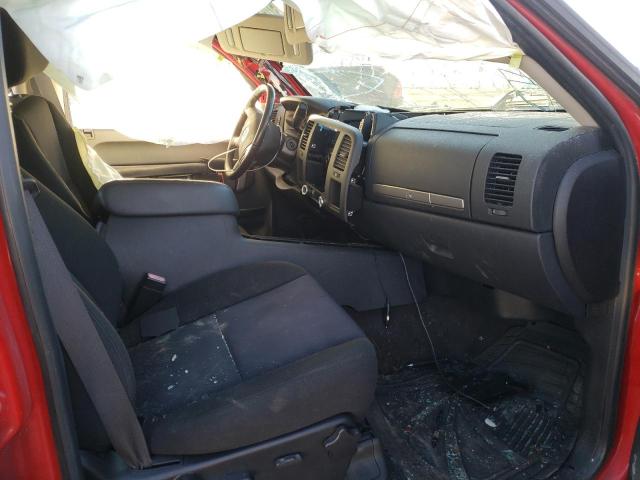 Photo 4 VIN: 3GTRCVE04AG156253 - GMC SIERRA C15 