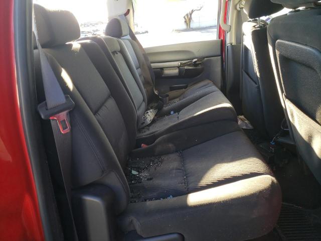 Photo 5 VIN: 3GTRCVE04AG156253 - GMC SIERRA C15 