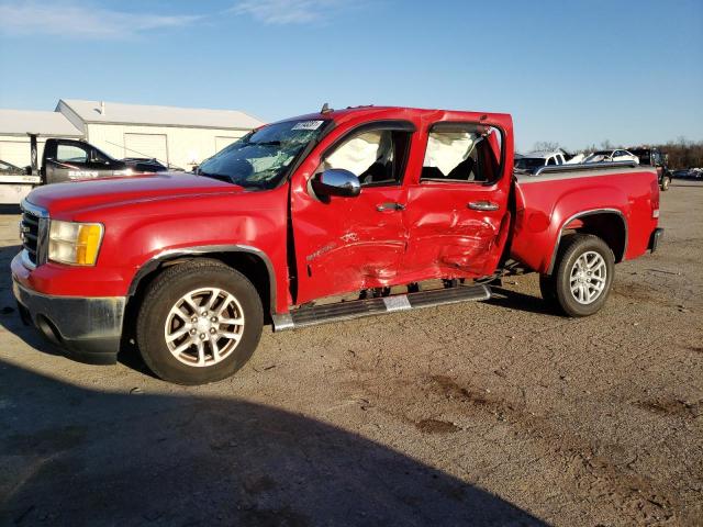 Photo 8 VIN: 3GTRCVE04AG156253 - GMC SIERRA C15 