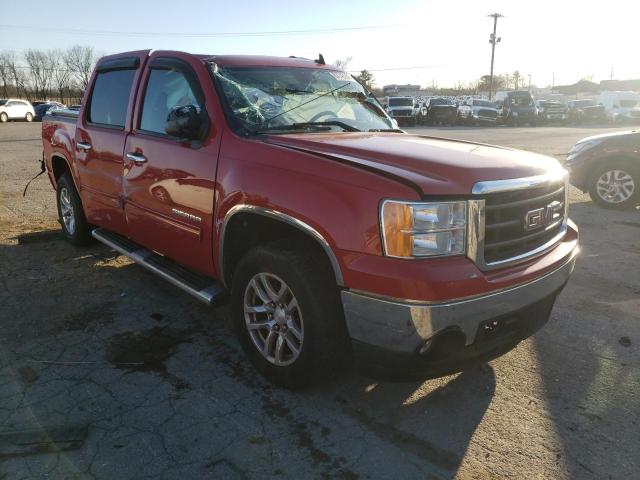 Photo 9 VIN: 3GTRCVE04AG156253 - GMC SIERRA C15 