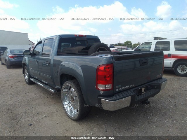 Photo 2 VIN: 3GTRCVE04AG198597 - GMC SIERRA 1500 