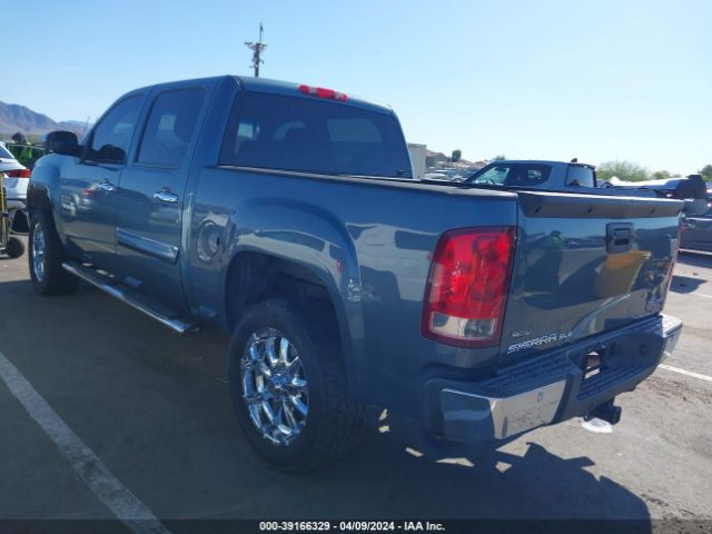 Photo 2 VIN: 3GTRCVE04AG213325 - GMC SIERRA 1500 