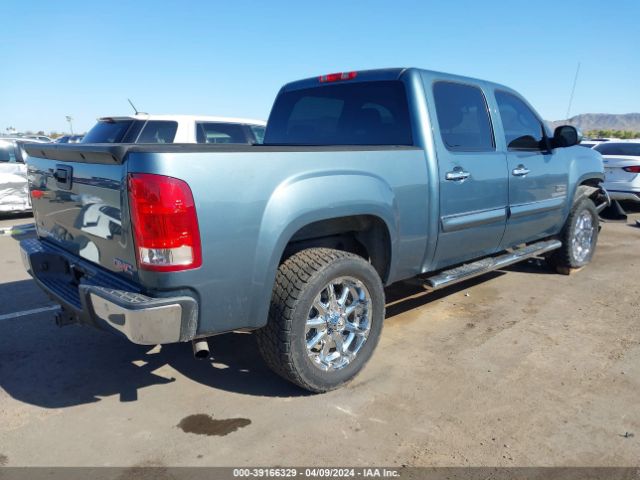 Photo 3 VIN: 3GTRCVE04AG213325 - GMC SIERRA 1500 