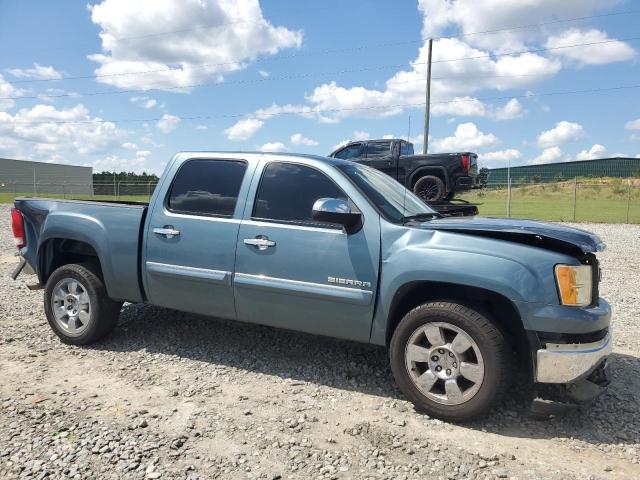 Photo 3 VIN: 3GTRCVE04AG261374 - GMC SIERRA C15 