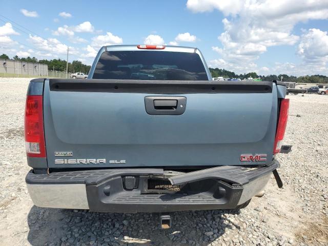 Photo 5 VIN: 3GTRCVE04AG261374 - GMC SIERRA C15 