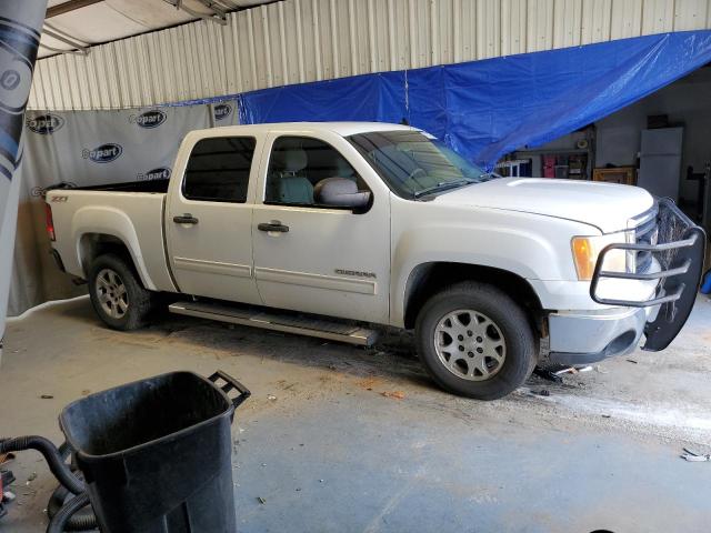 Photo 3 VIN: 3GTRCVE05AG113220 - GMC SIERRA C15 