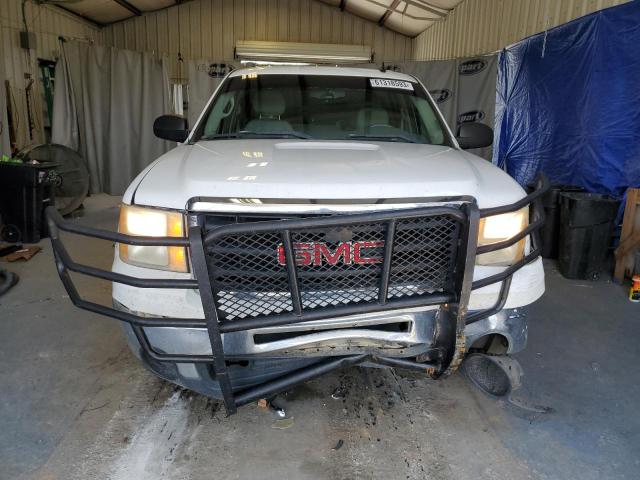 Photo 4 VIN: 3GTRCVE05AG113220 - GMC SIERRA C15 