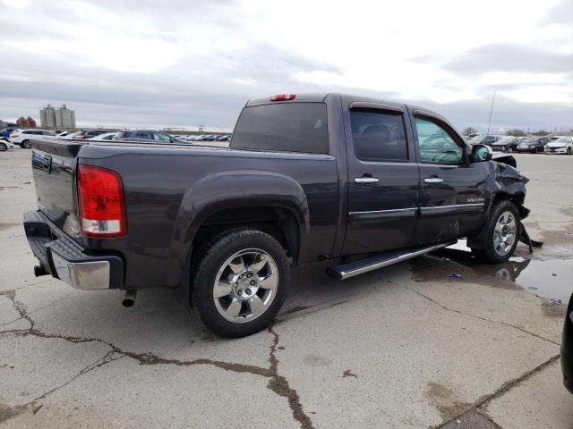 Photo 2 VIN: 3GTRCVE05AG209316 - GMC SIERRA C15 