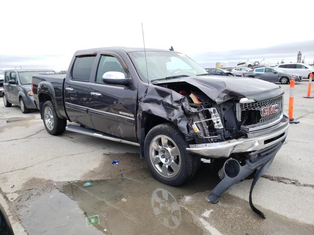 Photo 3 VIN: 3GTRCVE05AG209316 - GMC SIERRA C15 