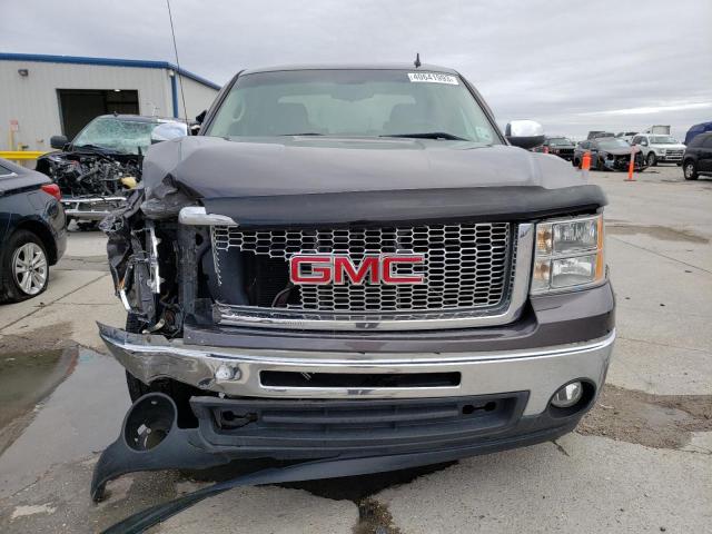 Photo 4 VIN: 3GTRCVE05AG209316 - GMC SIERRA C15 