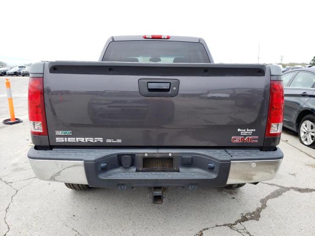 Photo 5 VIN: 3GTRCVE05AG209316 - GMC SIERRA C15 