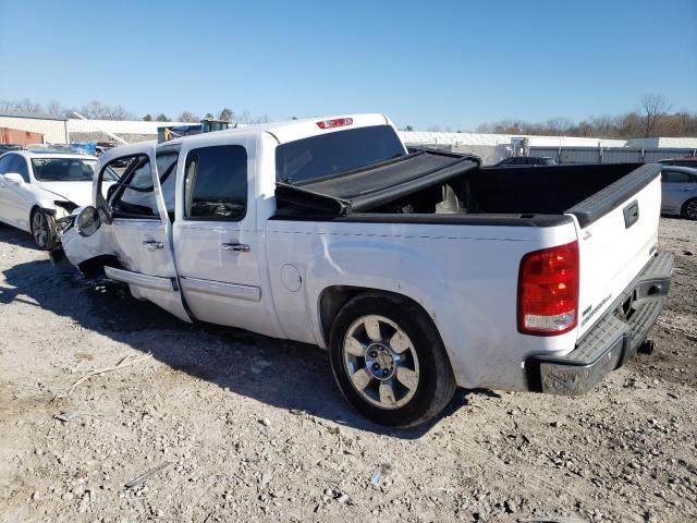 Photo 2 VIN: 3GTRCVE05AG217304 - GMC SIERRA C15 