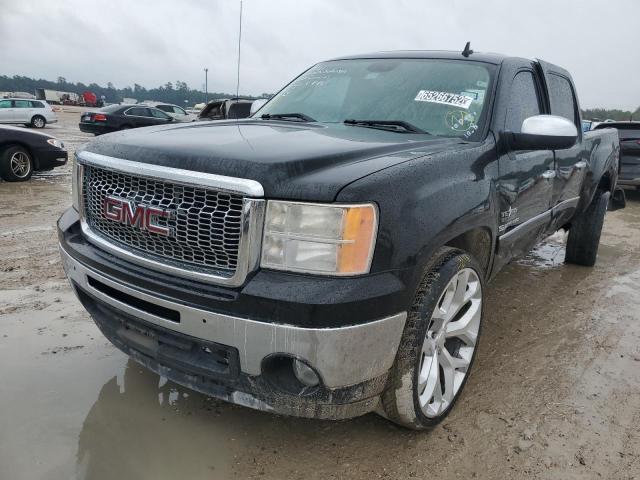 Photo 1 VIN: 3GTRCVE05AG245491 - GMC SIERRA C15 