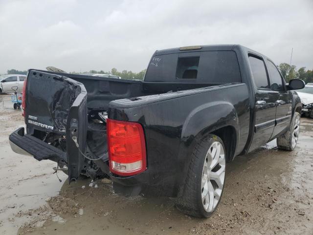 Photo 3 VIN: 3GTRCVE05AG245491 - GMC SIERRA C15 