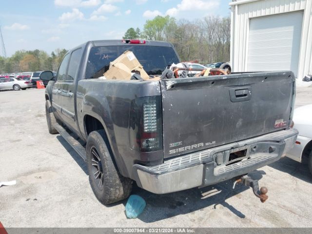 Photo 2 VIN: 3GTRCVE05AG258533 - GMC SIERRA 1500 