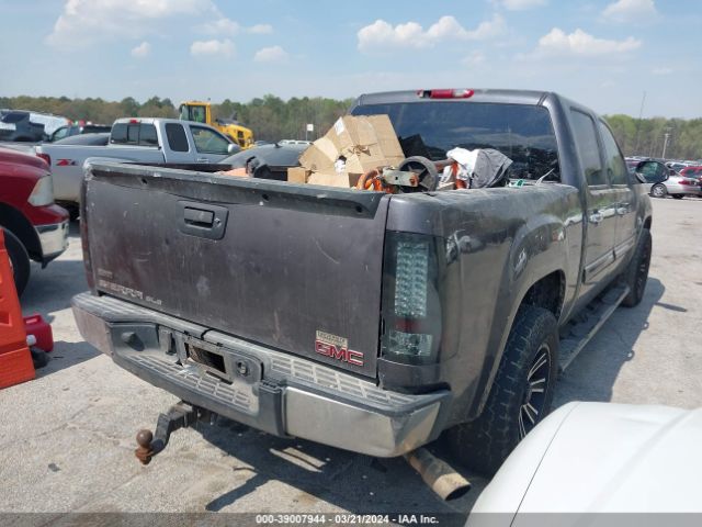 Photo 3 VIN: 3GTRCVE05AG258533 - GMC SIERRA 1500 