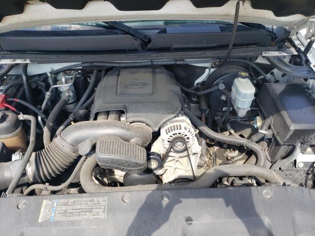 Photo 10 VIN: 3GTRCVE05AG275638 - GMC SIERRA C15 